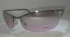 Sunglasses ENVY EM15 G  6815 MARS 115  with purple lenses and metal skeleton brown (OEM)